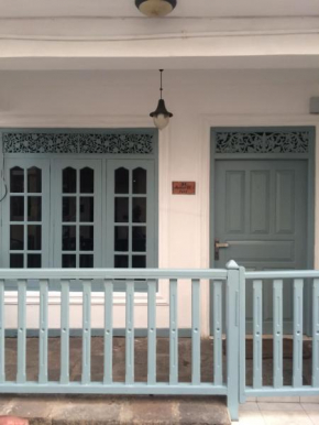 Гостиница Fort Inn Guest House  Галле